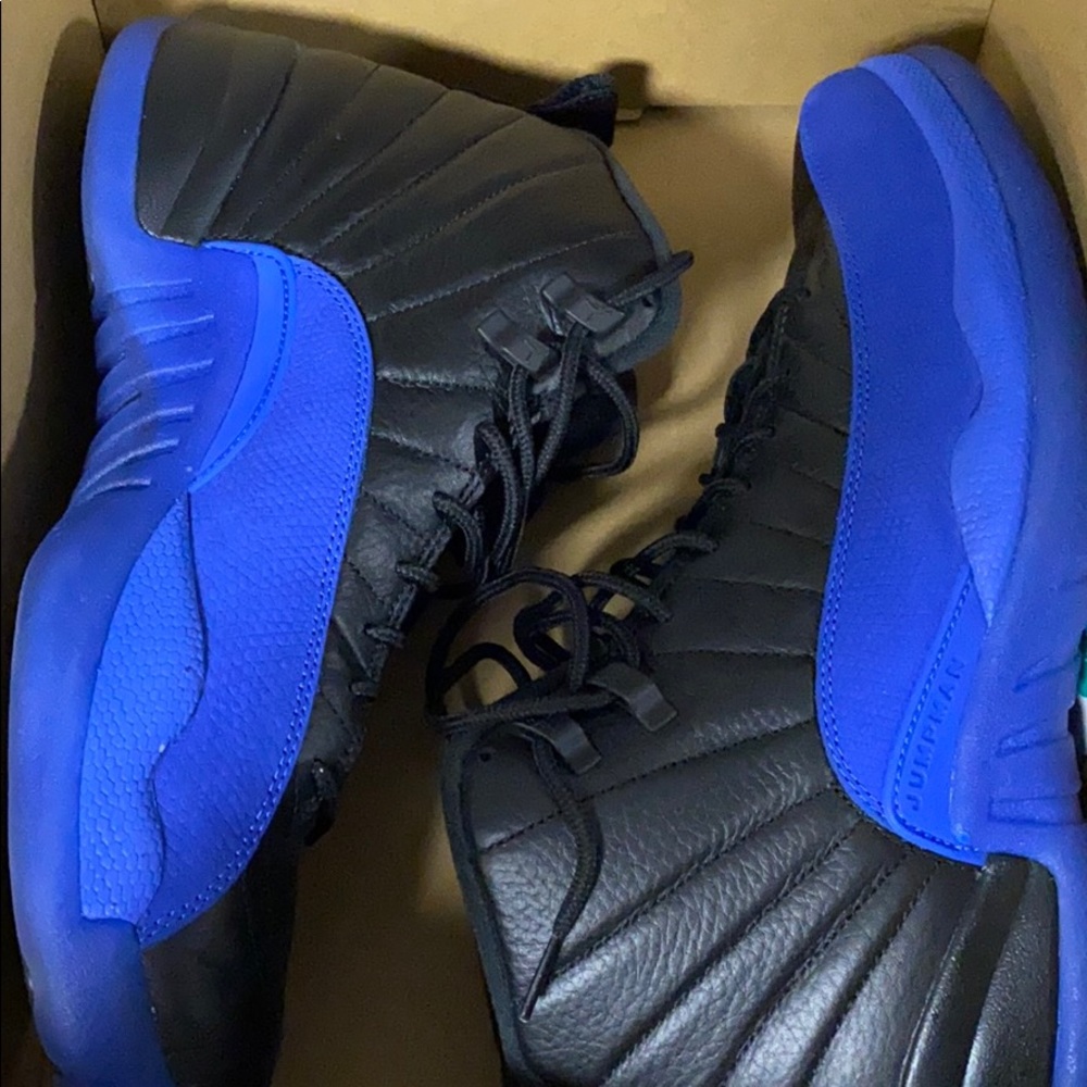 Air Jordan 12 Retro Shoes